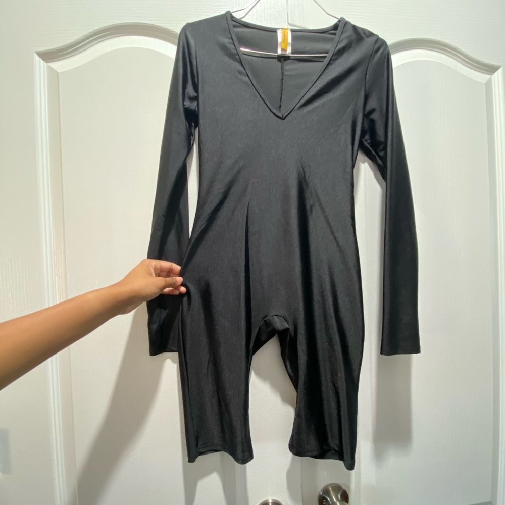 Jumpsuit romper